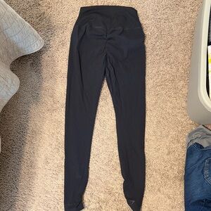 Gymshark Black Leggings